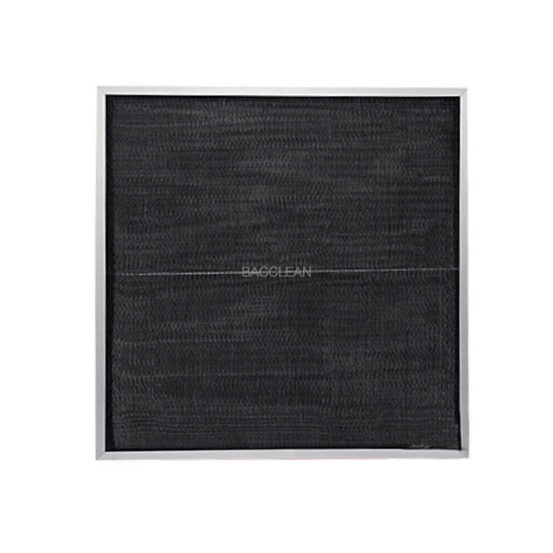 尼龙网粗效过滤网