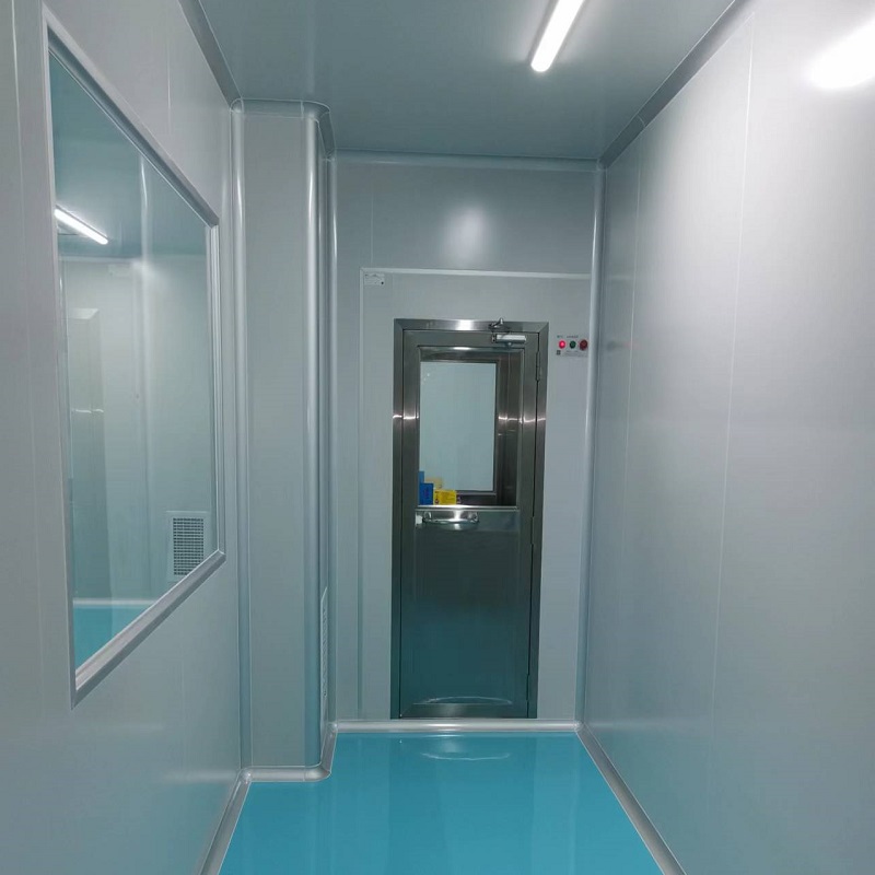 洁净车间工程