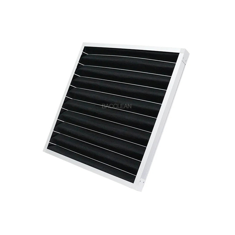 活性炭初效过滤器